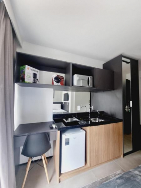 Studio na Bela Vista SP Próx Av Paulista